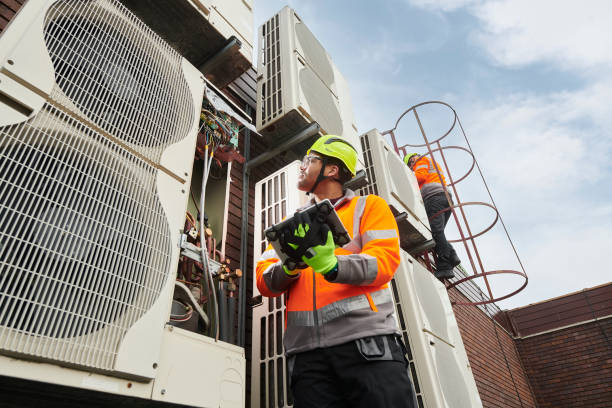 Best HVAC Consulting and Engineering in Amory, MS
