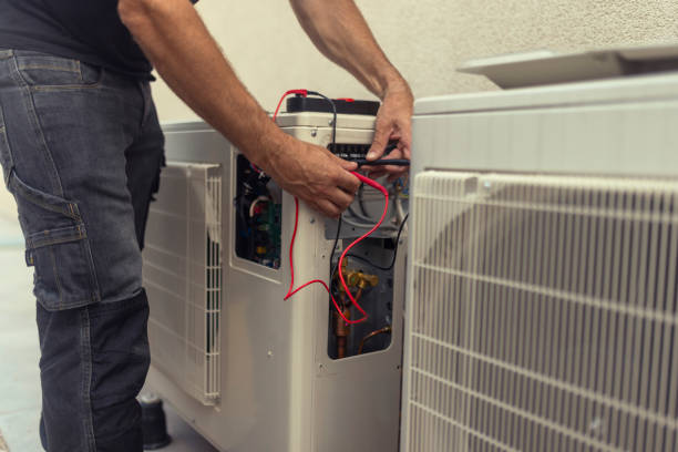 Professional HVAC in Amory, MS