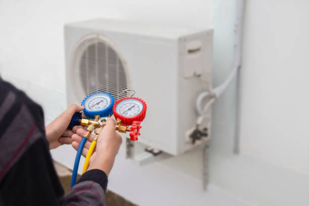 Best HVAC Training and Certification in Amory, MS