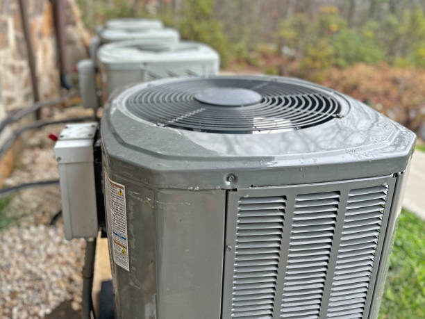 Best Air Conditioning Cleaning in Amory, MS