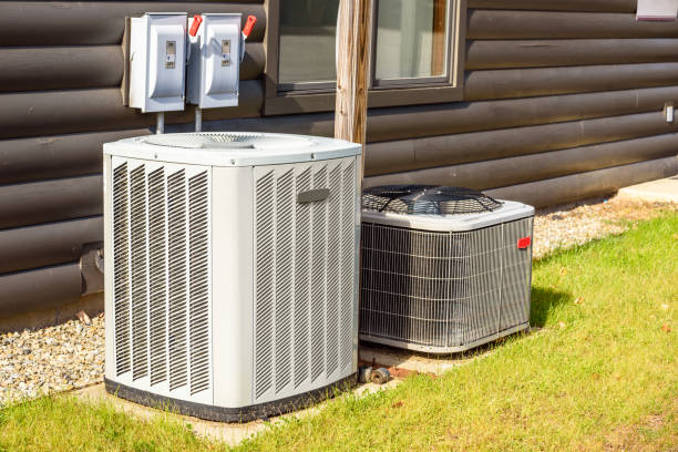 Best Geothermal HVAC Systems in Amory, MS